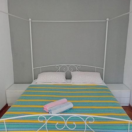 Antonini Apartments トリエステ エクステリア 写真