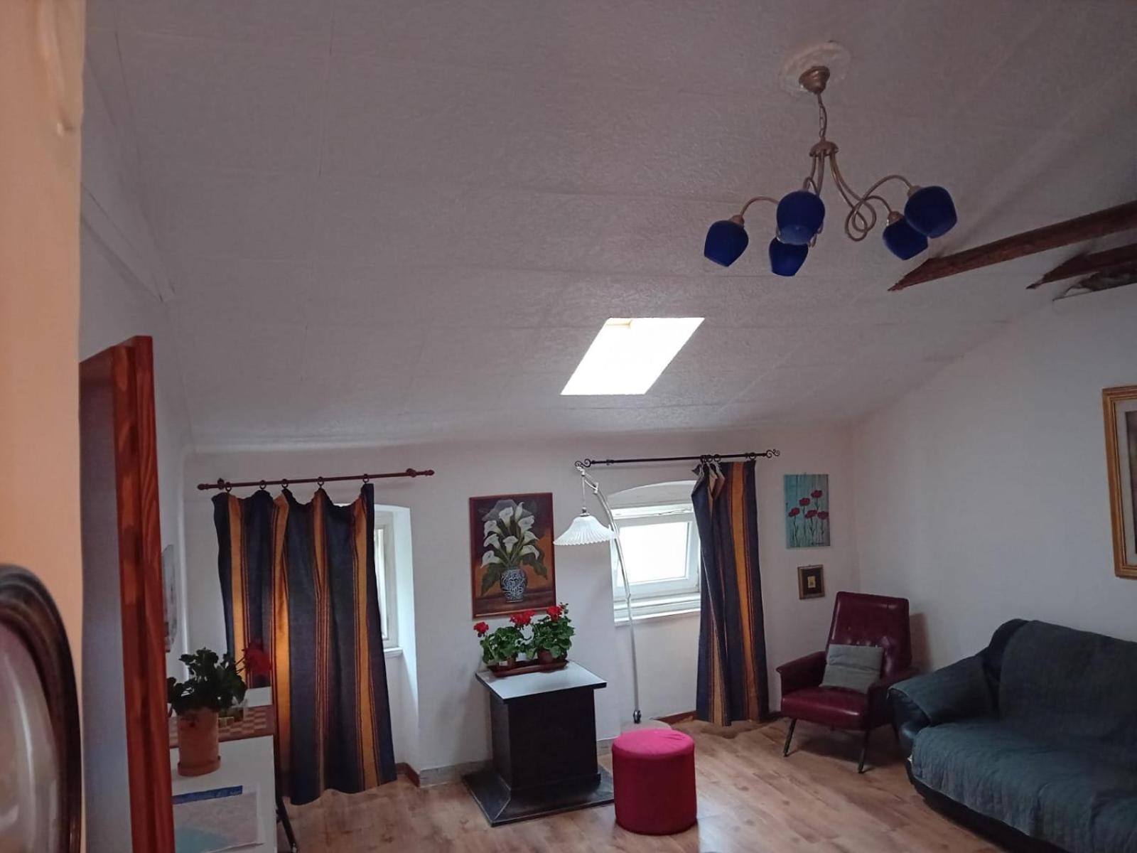 Antonini Apartments トリエステ エクステリア 写真