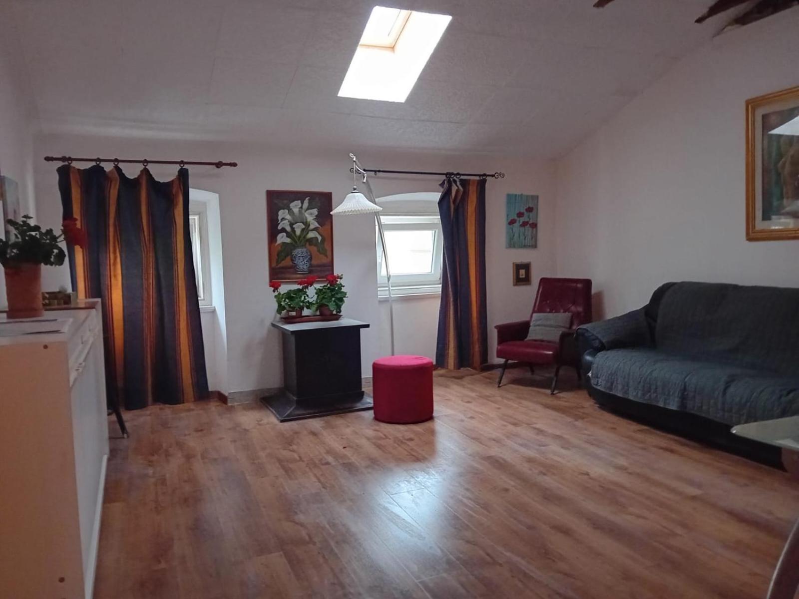 Antonini Apartments トリエステ エクステリア 写真