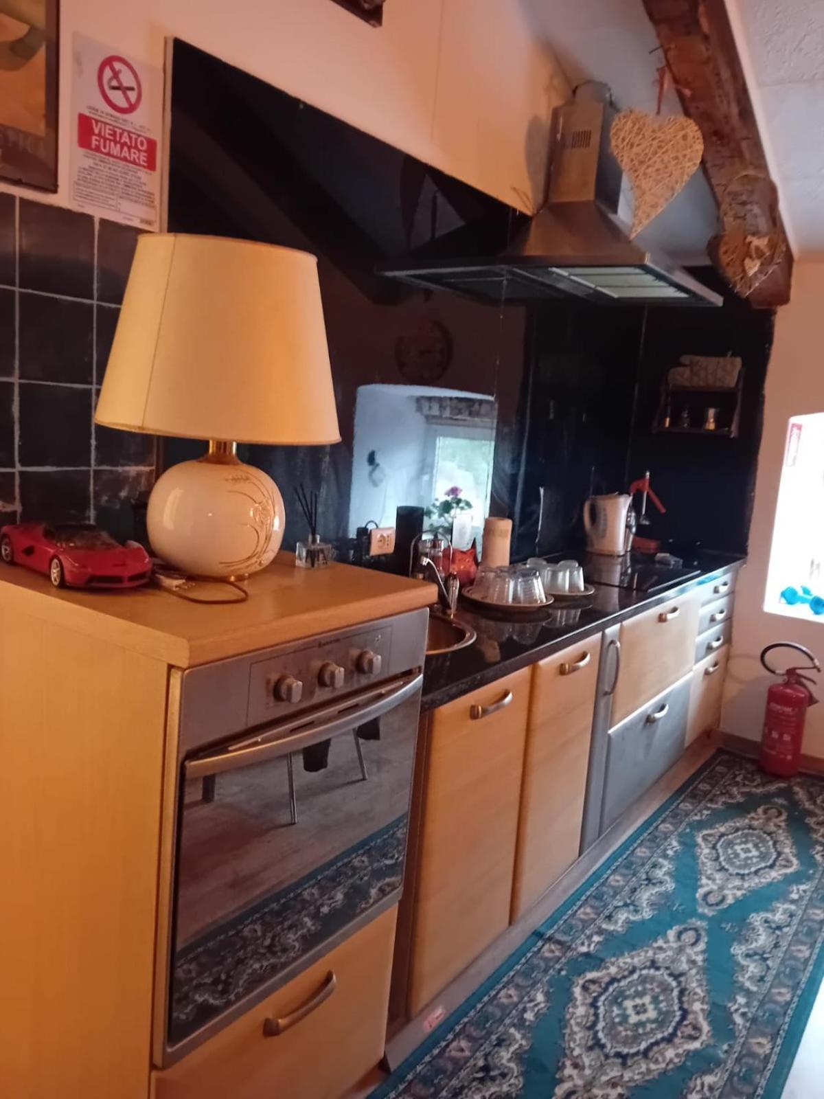 Antonini Apartments トリエステ エクステリア 写真