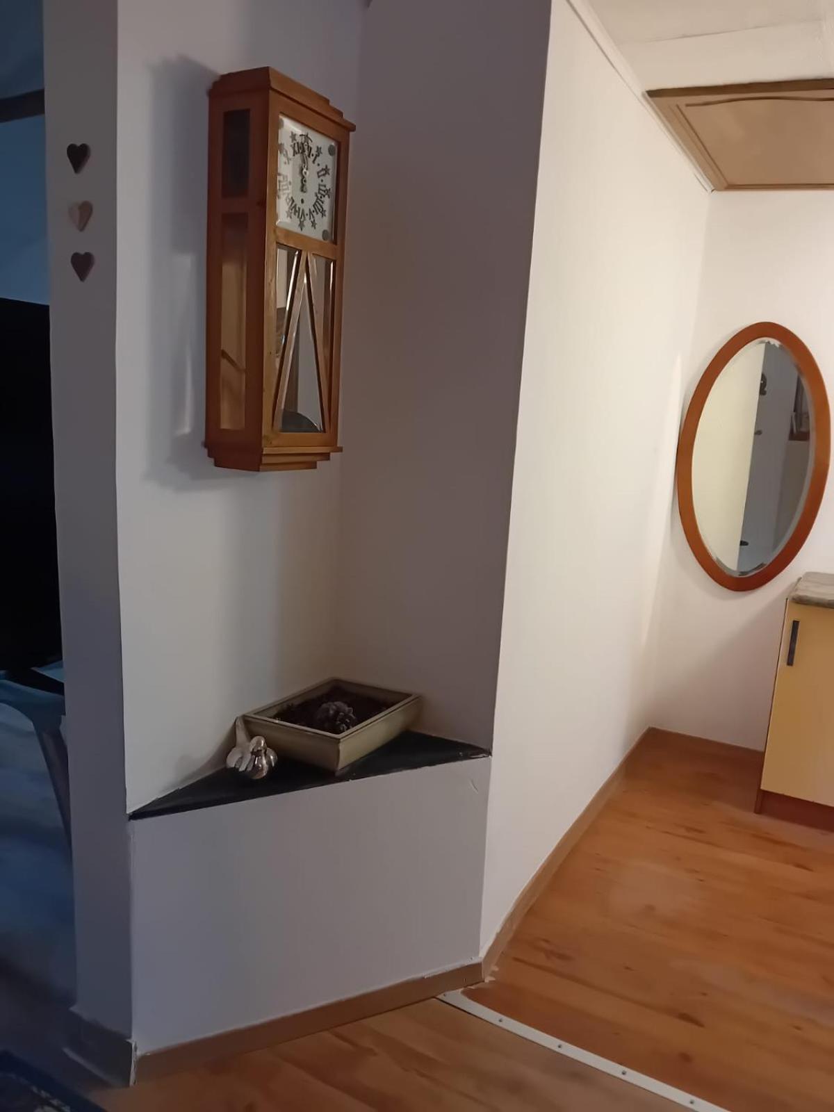 Antonini Apartments トリエステ エクステリア 写真
