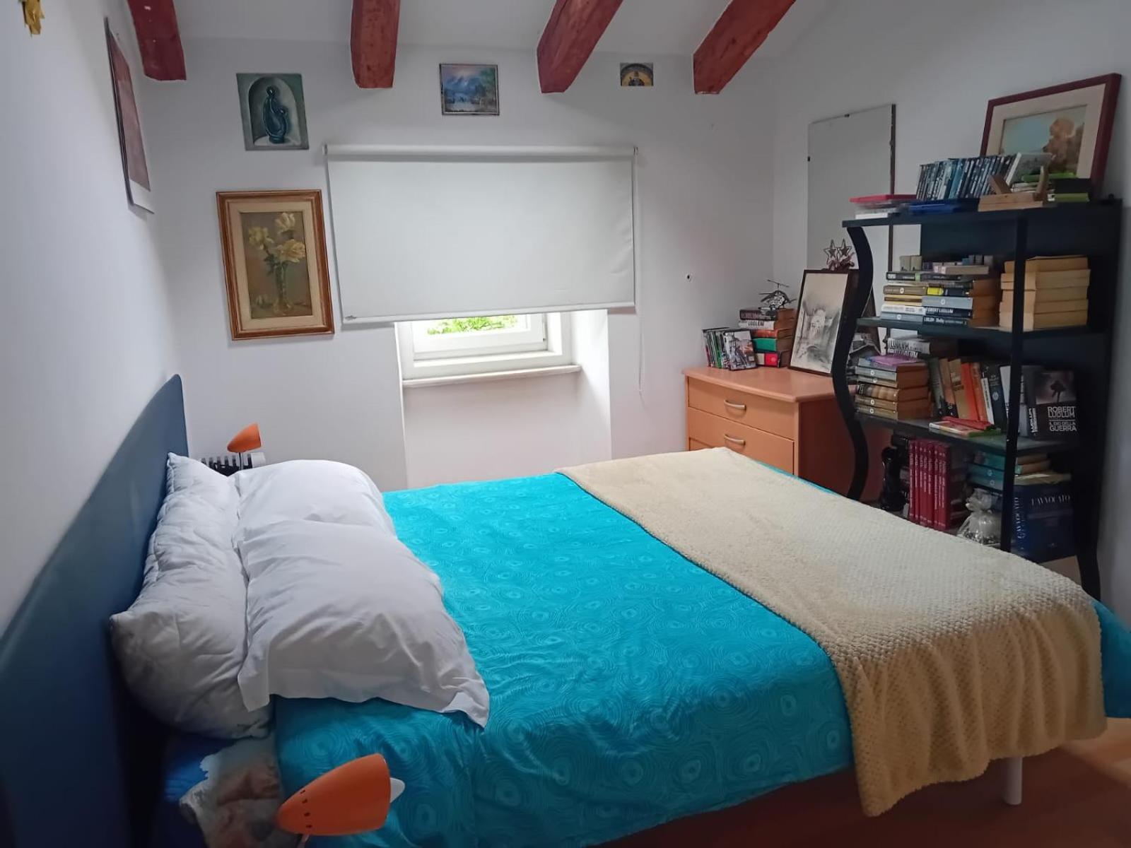 Antonini Apartments トリエステ エクステリア 写真