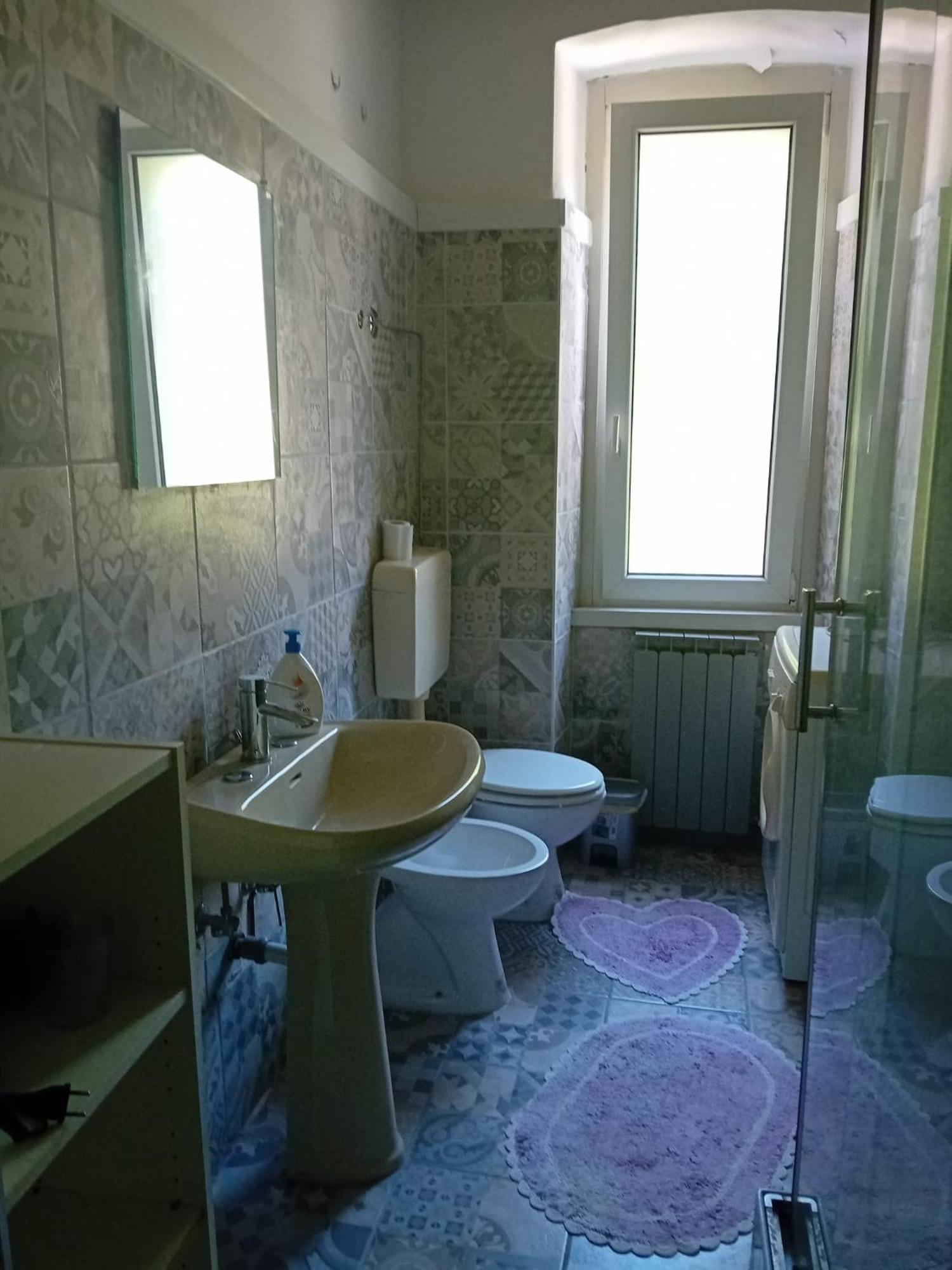Antonini Apartments トリエステ エクステリア 写真